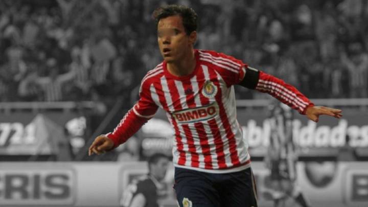 Omar N', exfutbolista de Chivas acusado de abuso sexual infantil, se queda en PRISIÓN
