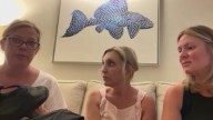 Central Florida tourists in Jamaica brace for storm