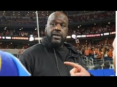 Shaq's custom Range Rover stolen while being shipped