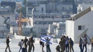 South Florida Jewish groups celebrate release of Israeli hostages