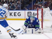 Canucks news today: Seeing Stars as team's first big road trip beckons