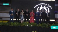 Reconocen a 30 personalidades en la gala del Premio al Mérito Turístico XXXIV