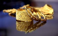Gold Price Hit Fresh Peak Of Rs 1.26 lakh/10 g