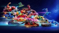 Sonic Racing: CrossWorlds