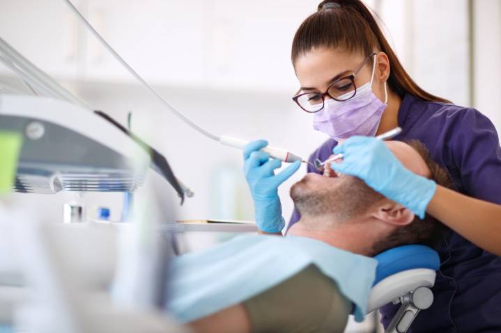 Thousands wrongly approved for Canadian Dental Care Plan
