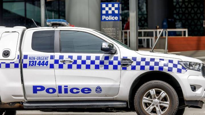 Another home sprayed with bullets on quiet Sydney street, as police investigate spate of drive