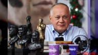 Diosdado Cabello reafirma que la Patria no se negocia con nadie