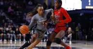 Vanderbilt's Mikayla Blakes named to All
