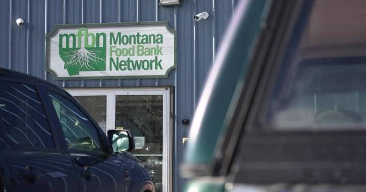 Advocates want state support on SNAP; Gianforte says it's federal responsibility