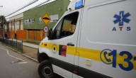 Sigue el drama en Quintero y Puchuncaví: escolares reportan síntomas de intoxicación por fuerte olor a gas y cloro en el ambiente