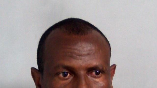 London police arrest a sex offender and asylum-seeker who was mistakenly released from prison