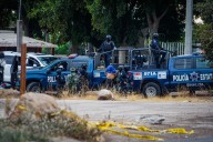Rescatan a policía secuestrado en Culiacán; un delincuente murió