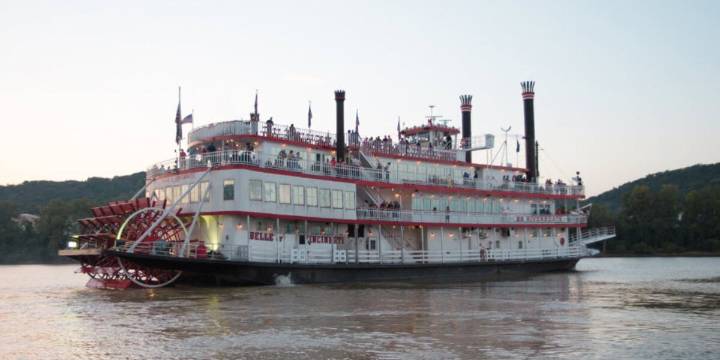 America’s River Roots Festival kicks off Tuesday