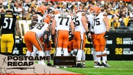Steelers 23, Browns 9 | Final Score, Stats & Game Recap