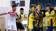 La definición del campeón de la Primera B se alarga a la última fecha y con un íncreíble escenario: Revisa la tabla