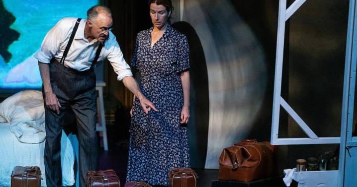 Peterborough Theatre Guild’s latest production set to debut