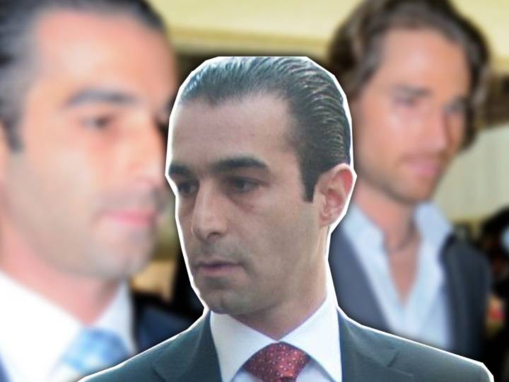 David Cohen: a estos famosos representó el abogado asesinado en CDMX