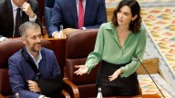 Ayuso cierra la puerta a elaborar un registro de médicos objetores: "Váyanse a otro lado a abortar"