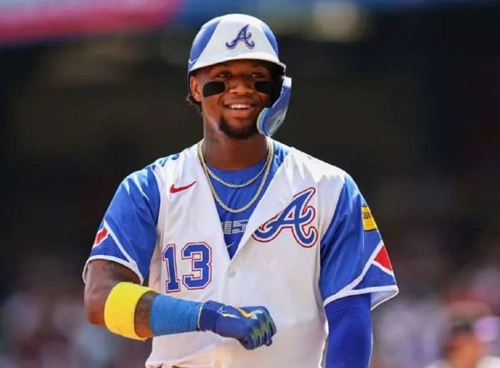 Merecido regreso del año para Acuña