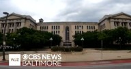 Teachers face off against nonprofit, Baltimore schools over unpaid wages