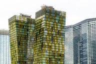 In Las Vegas condo market, sellers outnumber buyers, according to Redfin