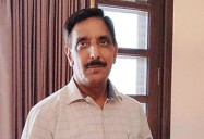 Former Punjab DGP Mustafa, ex-minister Razia Sultana booked after son's death