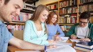 Hot girls with rich dads do it, and other reasons to take an English Literature degree
