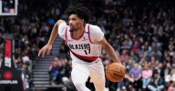 Sharpe, Blazers Agree On $90M Extension