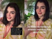“Me duele que se aprovechen de la bondad”: Karely Ruiz habla tras ser estafada
