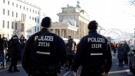 La Policía alemana detiene a tres miembros de Hamás en Berlín bajo la sospecha de preparar un atentado en el país