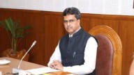 After poll rally speech faux pas over IPFT, Tripura CM Manik Saha expresses apology, reaches out to ally chief