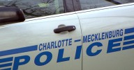 On camera: Charlotte police arrest child for allegedly recklessly driving his bicycle :: WRAL.com