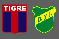 Tigre - Defensa y Justicia, del Torneo Clausura