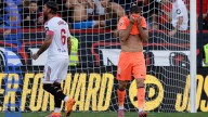 Primera derrota en Liga del Barcelona y la polémica con De la Fuente, en El Tertulión