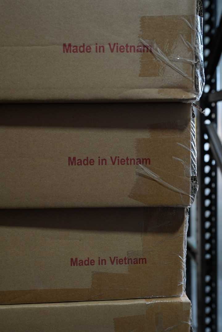 Kitchen cabinet companies hope new US tariffs pay off in the long run