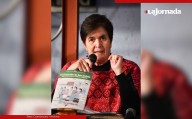 Dolores González Saravia / Elena Poniatowska