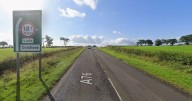 Man arrested and charged after late night Ayrshire crash