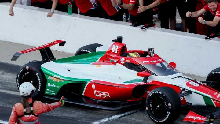 Prema Racing in IndyCar, Michael Andretti, Doug Boles comment on future