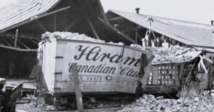 'Many believed it to be an explosion': Autumn earthquakes rattled Helena area 90 years ago