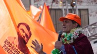 Rodrigo Paz Pereira ganó el balotaje en Bolivia y puso fin a 20 años de hegemonía del MAS