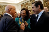 El fracaso del BBVA reabre el mapa bancario español