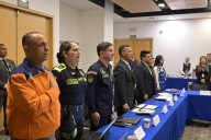 Mindefensa instaló Consejo Nacional Extraordinario de Seguridad Turística 2025