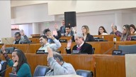 Un concejal de Neuquén informó la renuncia al cargo y ya se conoció su reemplazante