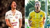 Universitario vs Juan Pablo II: once confirmado de Fossati para despuntarse en el Clausura