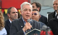 Álvaro Uribe es absuelto de soborno a testigos: juez deja sin efecto condena de 12 años a expresidente de Colombia