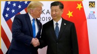 China hits back at US over 100% tariff, calls it ‘typical example of double standards’