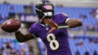 Dolphins vs. Ravens odds, line, picks, 'Thursday Night Football' prediction, best bets from proven model
