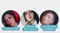 Triple crimen: citaron a declarar a la madre de Lara tras la divulgación de la imagen de la menor con Pequeño J
