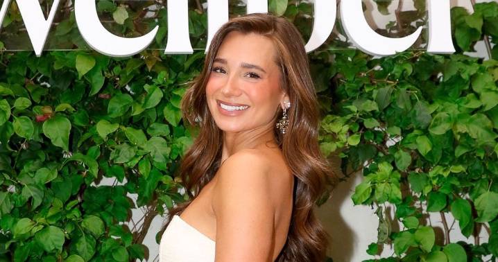 What’s Going on With Danielle Bernstein’s Engagement Party?