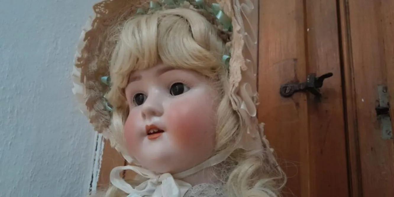 El Museo San Alberto inaugura la muestra “Muñecas y memoria, un recorrido por nuestra infancia”